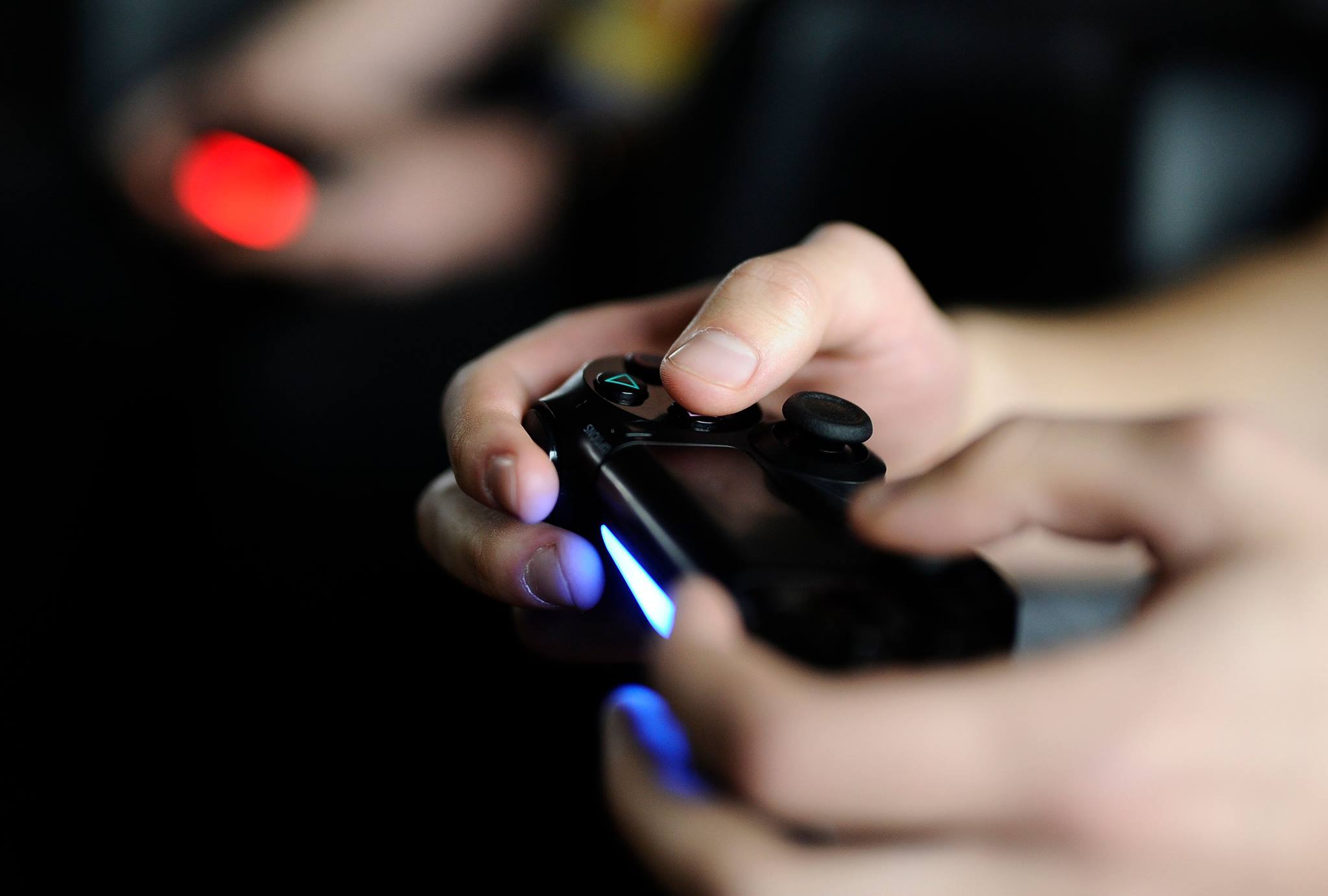eSport w agencji piłkarskiej Splendour